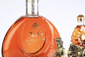 洋酒中的“XO”什么意思，看完就知道了，别闹笑话了视频封面