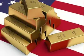 美国可能已出售黄金近20年，外媒：美联储或数次拒绝中国运回黄金视频封面