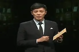 为实现统一，解放军登陆金门，激战三天三夜视频封面
