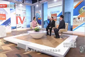 多发肺结节恶性率更高？专家答疑，小于5毫米肺结节多为良性结节视频封面
