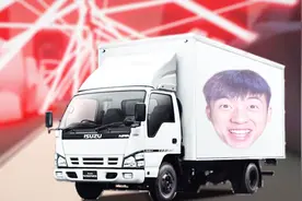 在卡车上跑酷？还要躲避各种障碍？你行吗？视频封面