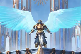 魔兽世界9.0，13分钟完成噬渊堵门任务视频封面