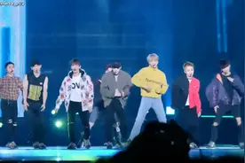 【超清】EXO 日本东京三巡 THE EXO'RDIUM in JAPAN 演唱会 ＜下