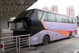 广州市内多家公路客运站、地铁线网逐步恢复正常运营视频封面