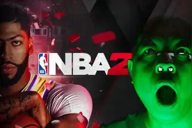 愤怒！NBA2K20这么快免费原因却是这个视频封面