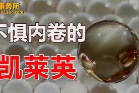 国际化比药明康德猛的多！却被高瓴资本减持，凯莱英，怎么了？视频封面