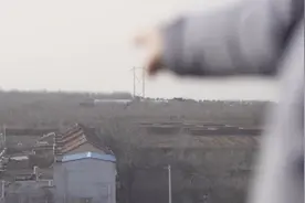 汉文帝霸陵被发现！考古人员讲述汉文帝霸陵发现过程视频封面