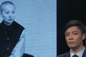 家人透露陈晓旭出家原因，家人震惊，十分难接受视频封面