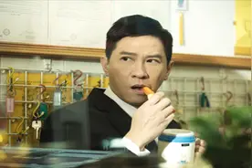 张家辉现场演绎港式普通话，周杰伦憋着笑：你还是讲广东话吧！视频封面