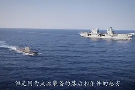 大家都是纵队司令员，为何这两位，授予的军衔是大将视频封面