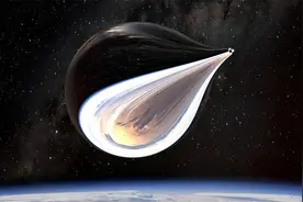 三体水滴能否撞破死星？视频封面