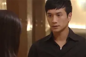 我爱你：小伙出差偶遇初恋，交换过眼神，心动不已，这下刺激了视频封面
