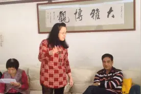 2014年春节假期和妹妹家人去姐姐家拜年那温馨场面现在还记忆犹新视频封面