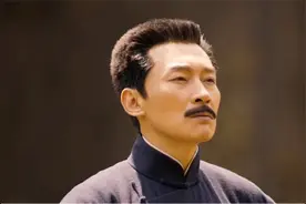 在拍摄《觉醒年代》时，于和伟老师出演陈独秀，真的是被逼迫的视频封面