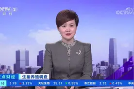 饲料成本上涨！生猪每长一公斤肉，多花0.8元视频封面