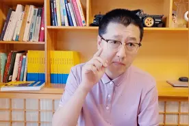 孙洪鹤：拍人不如拍宠物，拍狗的播放量比拍人的更高，更赚钱！