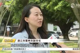 湛江雷州：全市排查！乡村小学危房拆除 校舍修缮视频封面