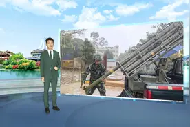 今天上午南宁市各级人影部门，抓住有利时机实施人工增雨作业视频封面