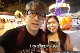 马来西亚华人游广州，逛无人超市，感叹到处都是高科技，超级方便视频封面