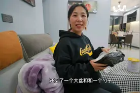 欣怡怀三胎接近预产期，需要的东西都准备好，就期待小宝贝出生了视频封面