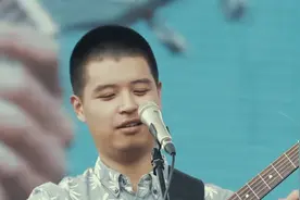 非常好听的一首民谣，马頔《南山南》，花了3年时间创作！视频封面