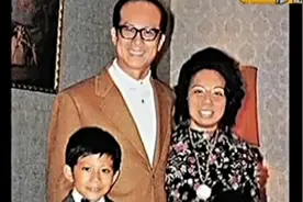 李嘉诚与妻子青梅竹马，成就一段爱情佳话，却不被看好视频封面