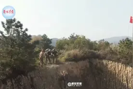 陆军特种兵如何炼成 一起来看视频封面