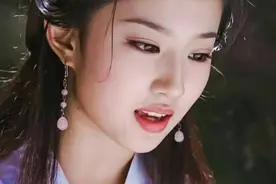 古装令人心动6款耳坠，宁静舒畅美出新高度也不及神仙姐姐刘亦菲视频封面