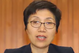 河南省科学技术厅党组书记王忠梅涉嫌严重违纪违法，接受审查调查视频封面