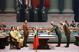 二战结束后，中国为何没向日本索要战争赔款？50年后才知道真相！