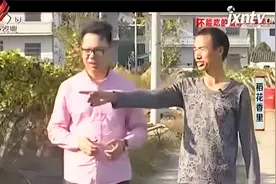 瓜蒌是种懒人植物，省事好打理销路也不愁，连瓜蒌根都是致富法宝视频封面