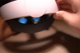 VR看片，舒服么？视频封面