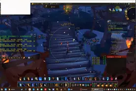 魔兽世界TBC燃烧的远程采集助手插件教程视频封面