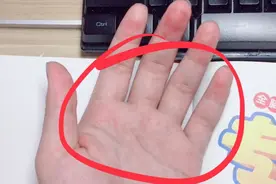 男人手掌大好不好，男人手大象征着什么视频封面