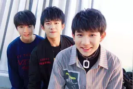 TFBOYS：三只和胖虎相爱相杀的欢乐日常，胖虎：我要加工资视频封面