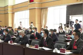 顺德区新一届区委领导班子选举产生 刘智勇当选为区委书记视频封面