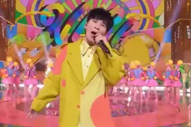 大张伟活力满满的解压神曲《一个NICE》，感染力十足，让你嗨不停视频封面