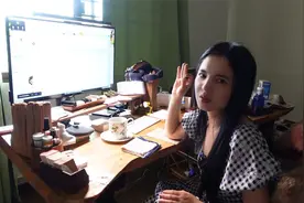 收到一封有趣的台湾行销公司邮件，这是造假行为啊视频封面