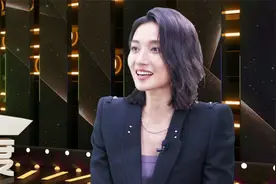冯文娟分享《大上海》拍摄经历：被发哥气场碾压死死的视频封面