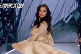 维多利亚的秘密：超薄蕾丝系列，内衣秀专场透亮精彩高清福利！视频封面