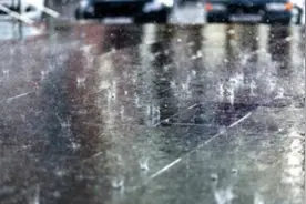 暴雨+雷雨大风！珠海全市暴雨、雷雨大风黄色预警生效中视频封面