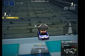 秘密通道简单跑法视频封面