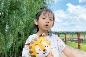农村小女孩的一番话，句句说到心坎上，说出了多少人的心声视频封面
