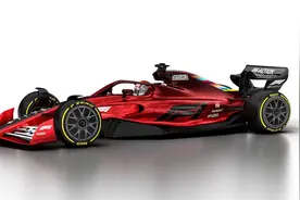 F1赛车3个必备小知识，光环装置漂移喝水，基础硬货请您收好视频封面
