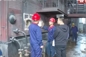 长治上党区：供热准备就绪，10月20日正常供暖|都市110视频封面