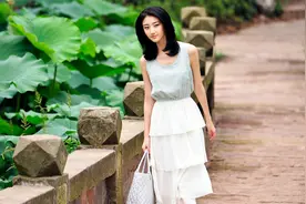 景甜陆毅20年前绝美爱情剧：那时的景甜太美了.视频封面
