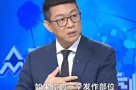 如何判断是不是心绞痛、心肌缺血？专家教你几招，赶紧自测一下视频封面