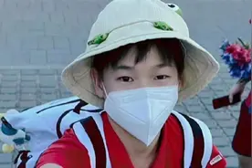 全红婵家告别低保户，自建百万大别墅？哥哥全进华首谈此事好无奈视频封面