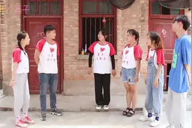 蟑螂下：蟑螂出现的原因，竟是圆圆不讲卫生导致，不要跟她学习哦视频封面
