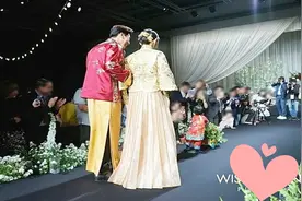 秋瓷炫儿子大海曝光，为父母开路太软萌，跟妈妈住韩国原因是这样